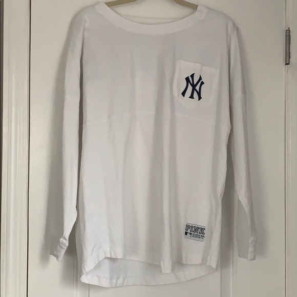 mlb spirit jersey